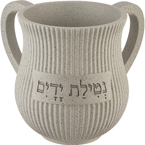 נטלה מהודרת מפולימר 14 ס
