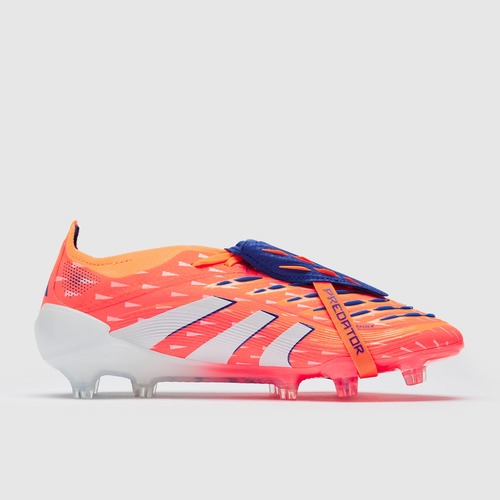 נעלי כדורגל מקצועיות  adidas Predator Elite Tongue FG