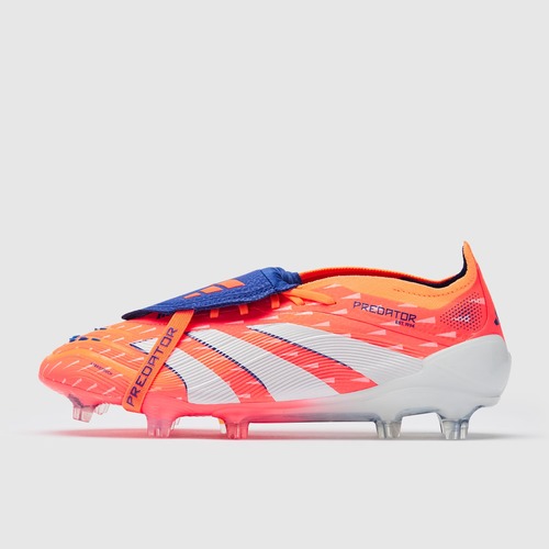 נעלי כדורגל מקצועיות  adidas Predator Elite Tongue FG