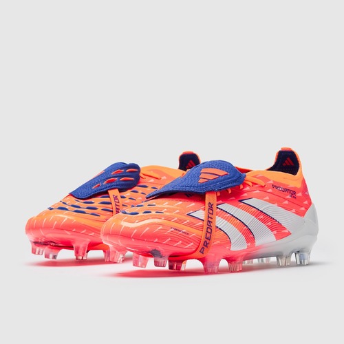 נעלי כדורגל מקצועיות  adidas Predator Elite Tongue FG