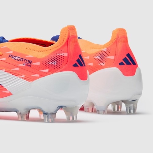 נעלי כדורגל מקצועיות  adidas Predator Elite Tongue FG
