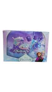 סט רולר בליידס  פרוזן FROZEN  מתגכננן 