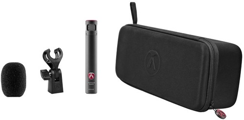 זוית נוספת austrian audio cc8-sc supercardioid true condenser microphone