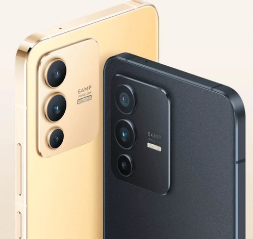 סמארטפון VIVO V23 5G 12GB+256GB