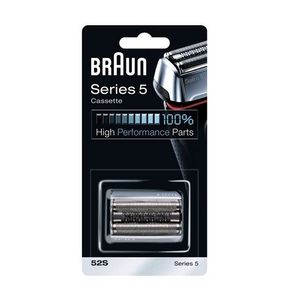 רשת למכונת גילוח בראון Braun 52S