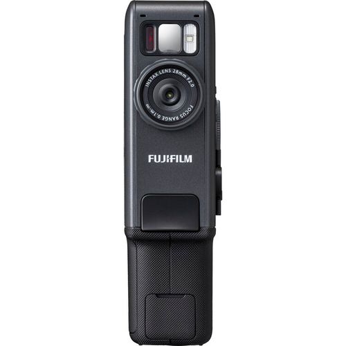 מצלמת פיתוח מיידי קולנועית Fuji Instax Mini Evo Cinema