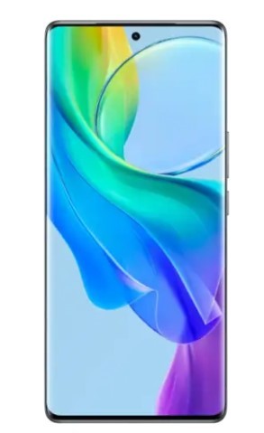 סמארטפון VIVO V29 Lite 5G 8GB+256GB שחור בוהק