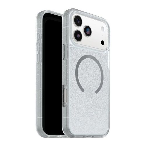 כיסוי לאייפון 17 פרו מקס תומך MagSafe דק OtterBox React