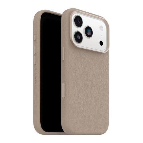 כיסוי לאייפון 17 פרו תומך MagSafe עור קקטוס OtterBox Cactus Leather