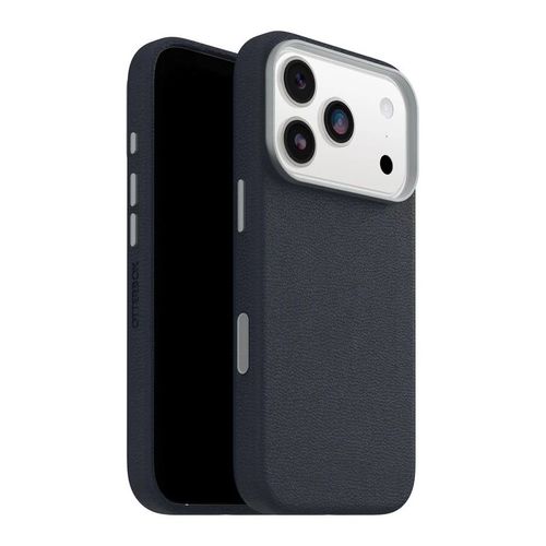כיסוי לאייפון 17 פרו תומך MagSafe עור קקטוס OtterBox Cactus Leather