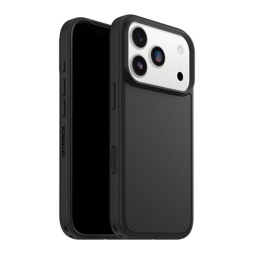 כיסוי לאייפון 17 פרו תומך MagSafe דו-שכבתי OtterBox Symmetry