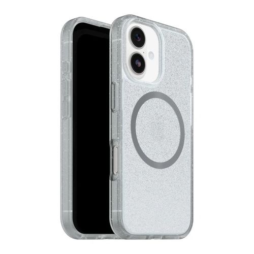 כיסוי לאייפון 17 תומך MagSafe דק OtterBox React