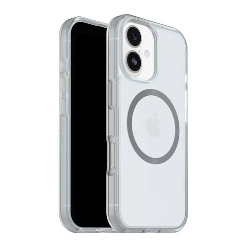 כיסוי לאייפון 17 תומך MagSafe דק OtterBox React