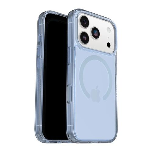 כיסוי לאייפון 17 פרו תומך MagSafe דו-שכבתי OtterBox Symmetry