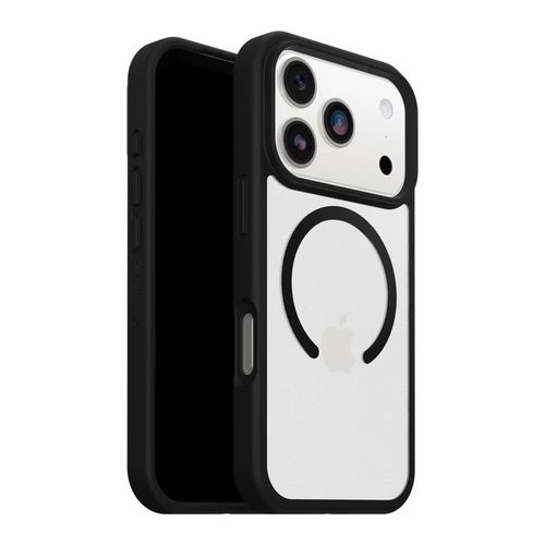 כיסוי לאייפון 17 פרו תומך MagSafe דק OtterBox React