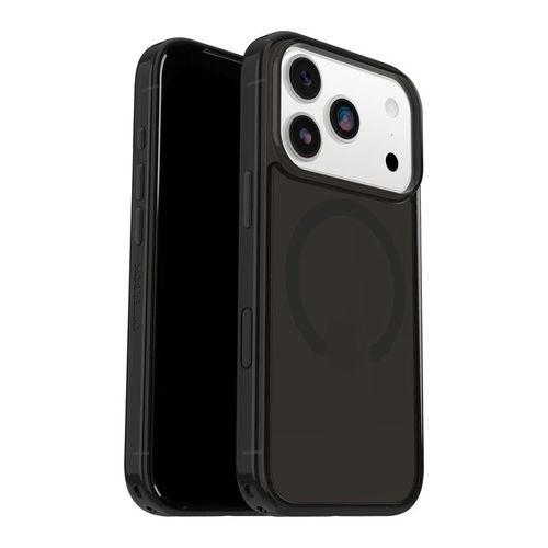 כיסוי לאייפון 17 פרו מקס תומך MagSafe דו-שכבתי OtterBox Symmetry