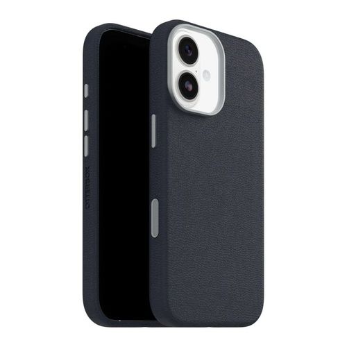 כיסוי לאייפון 17 תומך MagSafe עור קקטוס OtterBox Cactus Leather