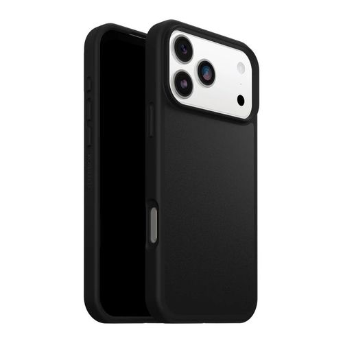 כיסוי לאייפון 17 פרו מקס תומך MagSafe דק OtterBox React