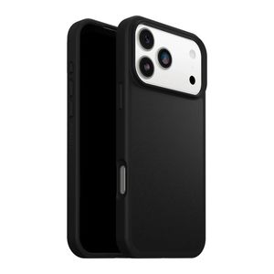 כיסוי לאייפון 17 פרו מקס תומך MagSafe דק OtterBox React