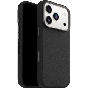 כיסוי לאייפון 17 פרו מקס תומך MagSafe עור קקטוס OtterBox Cactus Leather