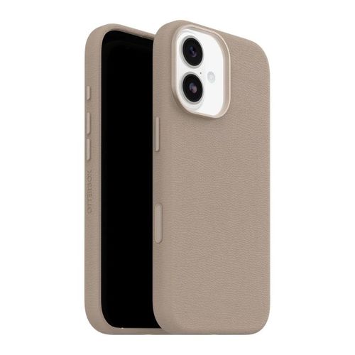 כיסוי לאייפון 17 תומך MagSafe עור קקטוס OtterBox Cactus Leather