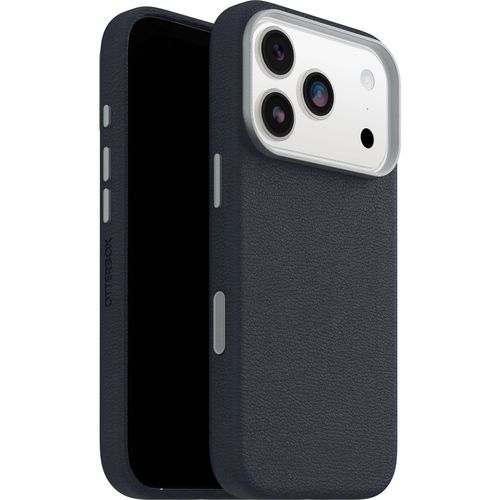 כיסוי לאייפון 17 פרו מקס תומך MagSafe עור קקטוס OtterBox Cactus Leather