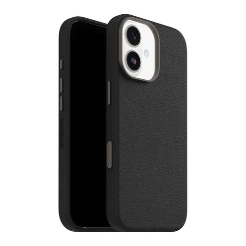 כיסוי לאייפון 17 תומך MagSafe עור קקטוס OtterBox Cactus Leather