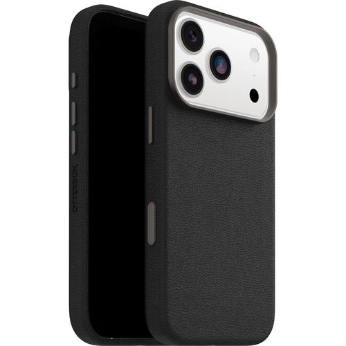 כיסוי לאייפון 17 פרו מקס תומך MagSafe עור קקטוס OtterBox Cactus Leather