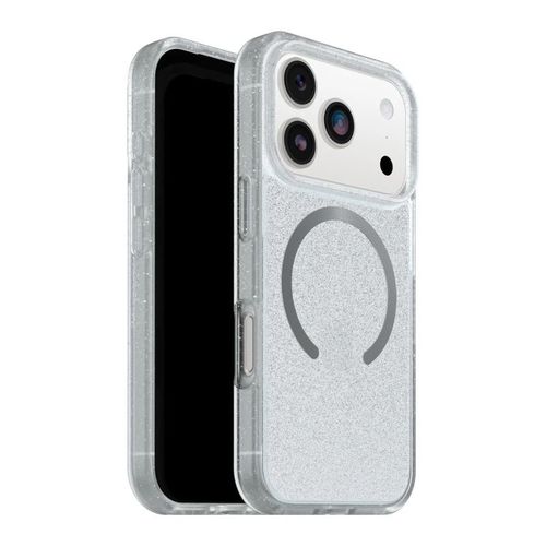 כיסוי לאייפון 17 פרו תומך MagSafe דק OtterBox React