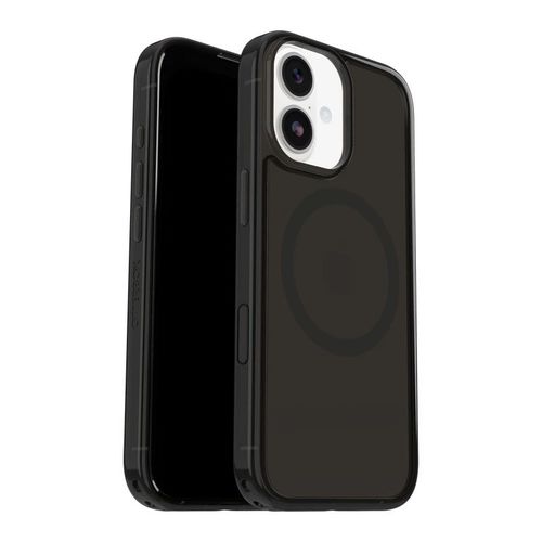 כיסוי לאייפון 17 תומך MagSafe דו-שכבתי OtterBox Symmetry