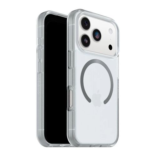 כיסוי לאייפון 17 פרו תומך MagSafe דק OtterBox React