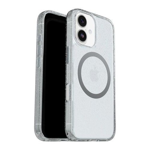 כיסוי לאייפון 17 תומך MagSafe דו-שכבתי OtterBox Symmetry