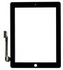 החלפת טאץ' Apple iPad 3/4