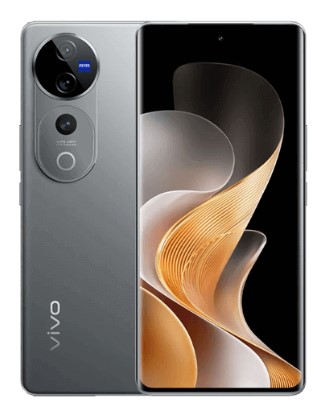 סמארטפון VIVO V40 5G אפור