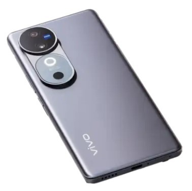 סמארטפון VIVO V40 5G אפור