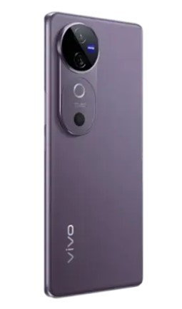 סמארטפון VIVO V40 5G סגול