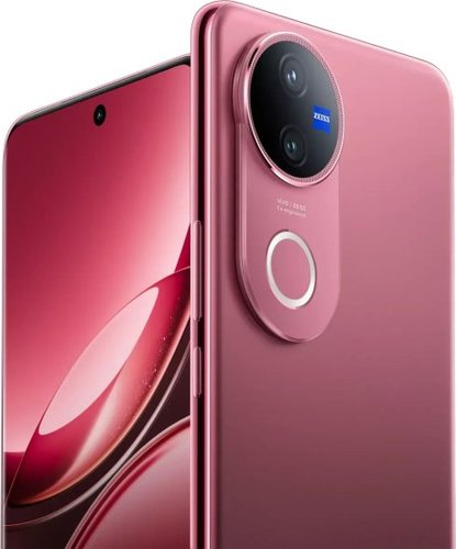 סמארטפון VIVO V50 5G 12GB+256GB אדום