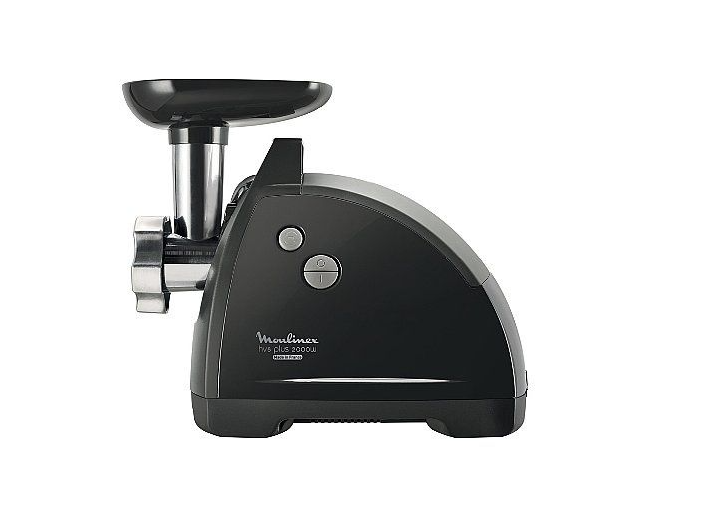  ‎ מטחנת בשר MOULINEX 2000W מולינקס דגם ME682832 | יבואן רשמי