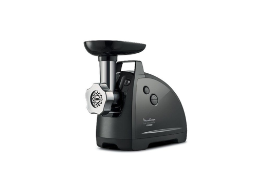  ‎ מטחנת בשר MOULINEX 2000W מולינקס דגם ME682832 | יבואן רשמי