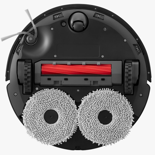 שואב אבק רובוטי שוטף Roborock Qrevo 5AE -  צבע שחור