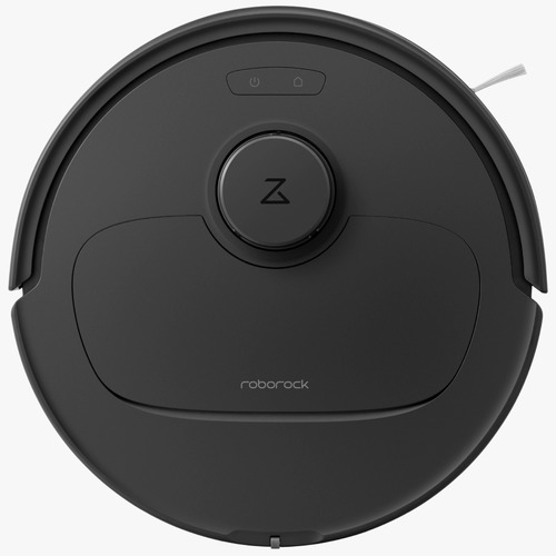שואב אבק רובוטי שוטף Roborock Qrevo 5AE -  צבע שחור