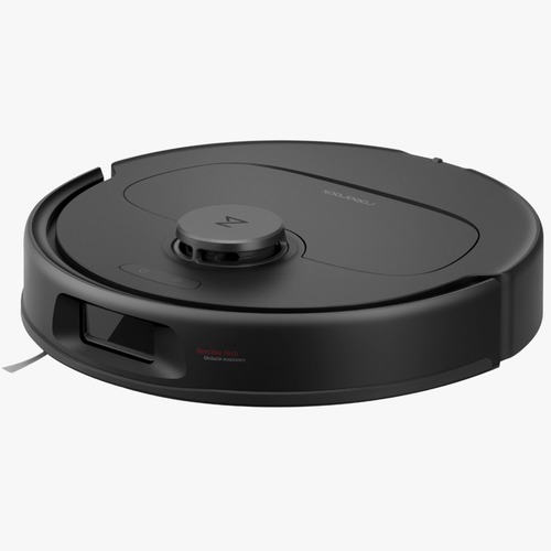 שואב אבק רובוטי שוטף Roborock Qrevo 5AE -  צבע שחור