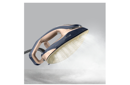  ‎ מגהץ קיטור מקצועי טאפל דגם Pro Express Vision Max TEFAL GV9910E0 | יבואן רשמי