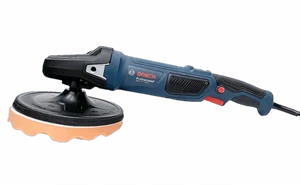 מלטשת פחחים GPO 11-180S 1100W
