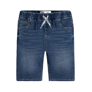 גינס LEVIS מידות 8-16 לילדים בשטיפה בינונית