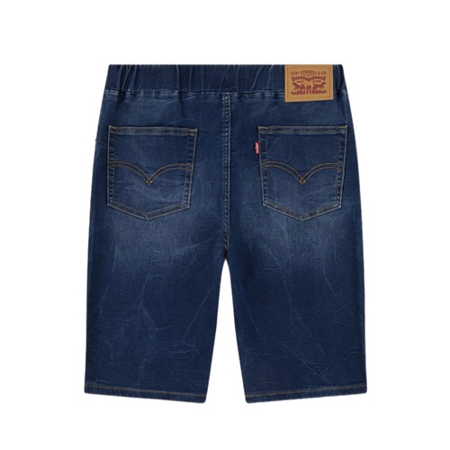 גינס LEVIS מידות 8-16 לילדים בשטיפה בינונית
