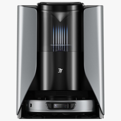 שואב אבק ושוטף רובוטי 3i S10 ULTRA