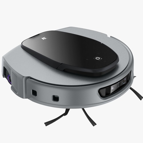 שואב אבק ושוטף רובוטי 3i S10 ULTRA