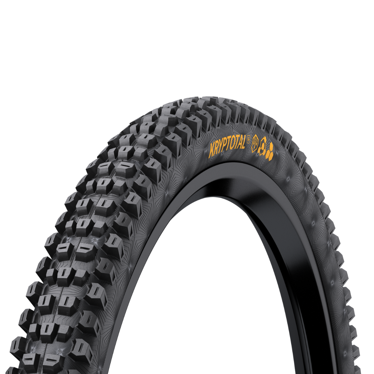 צמיג טיובלס קונטיננטל - CONTINENTAL KRYPTOTAL-F ENDURO SOFT 29X2.6