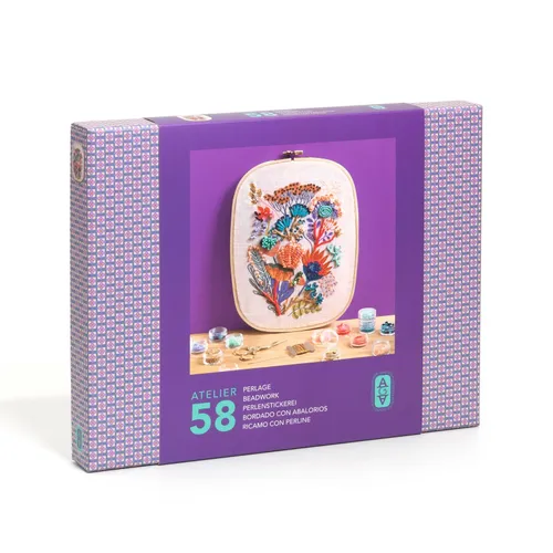 סדנת אמן רקמה 58